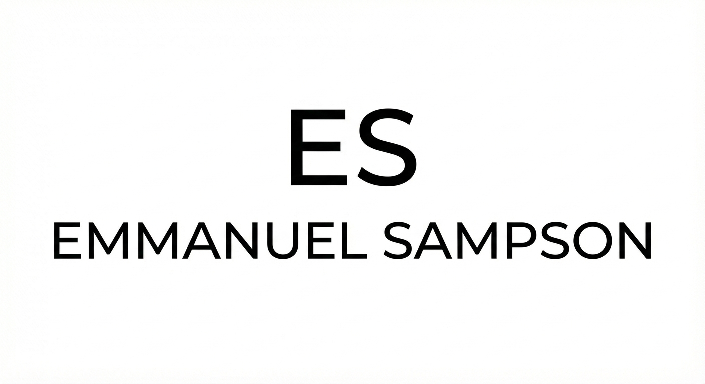 E Logo